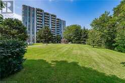 5090 Pinedale Avenue Unit# 503 Burlington