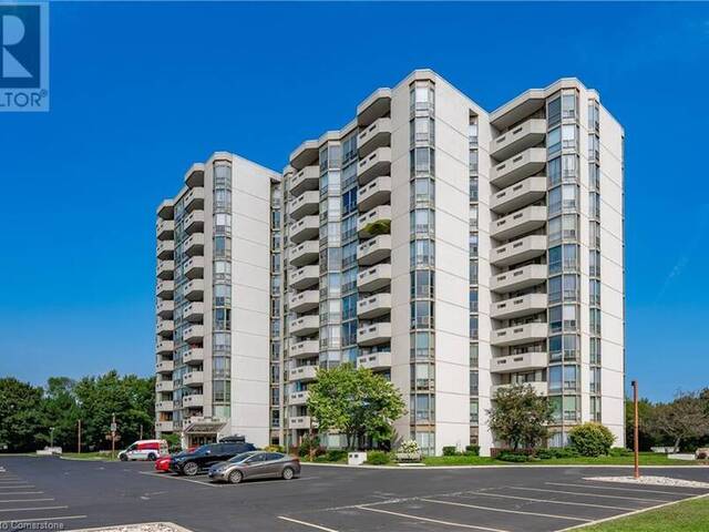 5090 Pinedale Avenue Unit# 503 Burlington Ontario