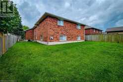 31 Foxmeadow Drive Hamilton