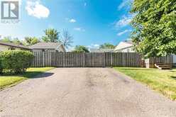 37 POWERVIEW Avenue St. Catherines