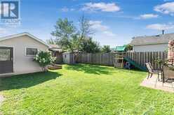 37 POWERVIEW Avenue St. Catherines