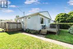 37 POWERVIEW Avenue St. Catherines