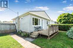 37 POWERVIEW Avenue St. Catherines