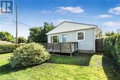 37 POWERVIEW Avenue St. Catherines