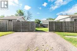 37 POWERVIEW Avenue St. Catherines