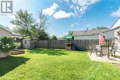 37 POWERVIEW Avenue St. Catherines