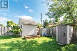 37 POWERVIEW Avenue St. Catherines