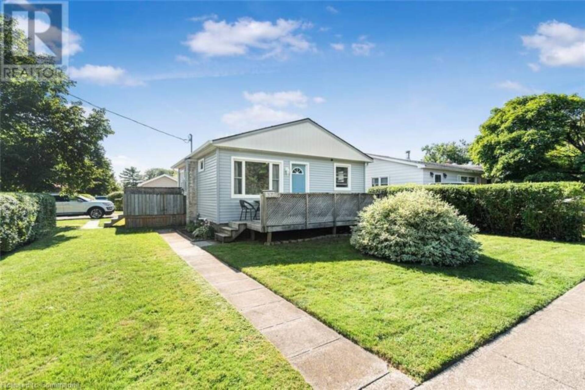 37 POWERVIEW Avenue St. Catherines