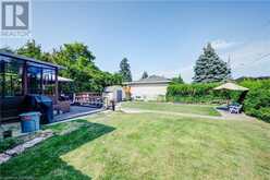 3 Joysey Street Brantford