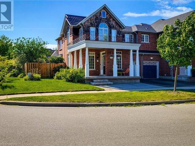 3 HARTLAND Road Hamilton Ontario