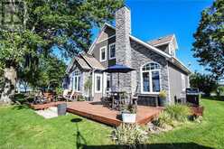 3164 LAKESHORE Road Dunnville