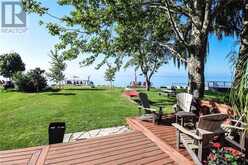 3164 LAKESHORE Road Dunnville