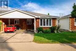 31 KINROSS Street Unit# 5 Caledonia