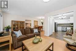 2301 CAVENDISH Drive Unit# 118 Burlington