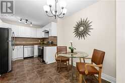 2301 CAVENDISH Drive Unit# 118 Burlington