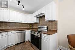 2301 CAVENDISH Drive Unit# 118 Burlington