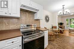 2301 CAVENDISH Drive Unit# 118 Burlington