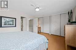 2301 CAVENDISH Drive Unit# 118 Burlington