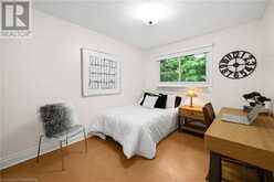 2301 CAVENDISH Drive Unit# 118 Burlington