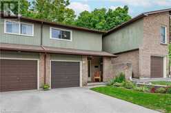 2301 CAVENDISH Drive Unit# 118 Burlington