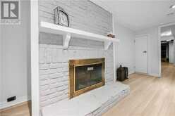 2301 CAVENDISH Drive Unit# 118 Burlington