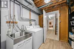 2301 CAVENDISH Drive Unit# 118 Burlington