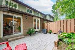 2301 CAVENDISH Drive Unit# 118 Burlington