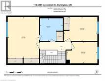 2301 CAVENDISH Drive Unit# 118 Burlington