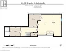 2301 CAVENDISH Drive Unit# 118 Burlington