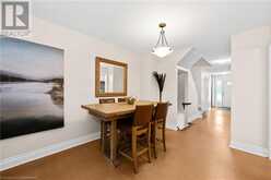 2301 CAVENDISH Drive Unit# 118 Burlington