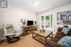 2301 CAVENDISH Drive Unit# 118 Burlington