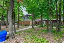 2301 CAVENDISH Drive Unit# 118 Burlington