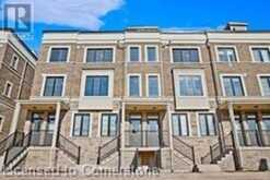 383 Dundas Street E Unit# 73 Waterdown