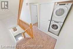 383 Dundas Street E Unit# 73 Waterdown