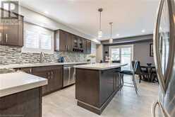 53 FOXTROT Drive Stoney Creek