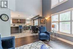 53 FOXTROT Drive Stoney Creek