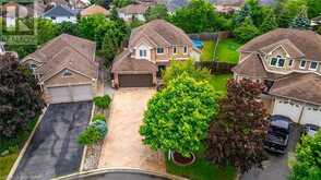 53 FOXTROT Drive Stoney Creek