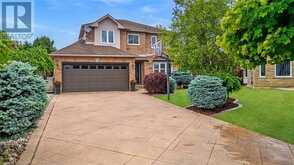 53 FOXTROT Drive Stoney Creek