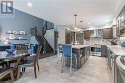 53 FOXTROT Drive Stoney Creek