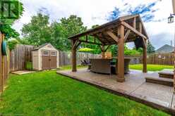 53 FOXTROT Drive Stoney Creek