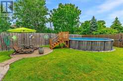 53 FOXTROT Drive Stoney Creek