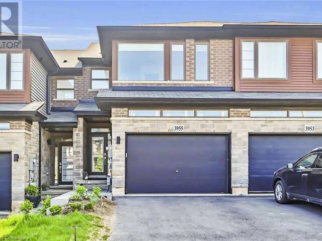 3955 CROWN Street Beamsville Ontario