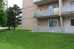 583 MORNINGTON Avenue Unit# 110 London