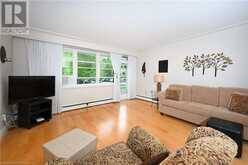 1377 LAKESHORE Road Unit# 207 Burlington