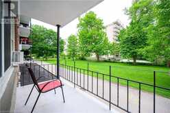 1377 LAKESHORE Road Unit# 207 Burlington