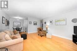 1377 LAKESHORE Road Unit# 207 Burlington