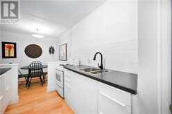 1377 LAKESHORE Road Unit# 207 Burlington