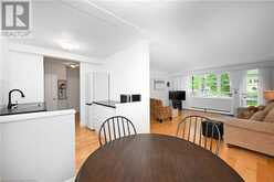 1377 LAKESHORE Road Unit# 207 Burlington