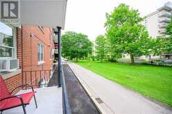 1377 LAKESHORE Road Unit# 207 Burlington