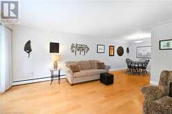 1377 LAKESHORE Road Unit# 207 Burlington